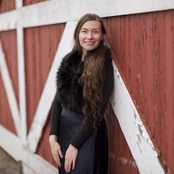 Meet your Posher, Marie - Picture 1 of 1